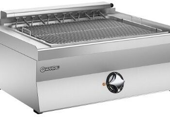 Wery Dobbelt Elektrisk Grill
