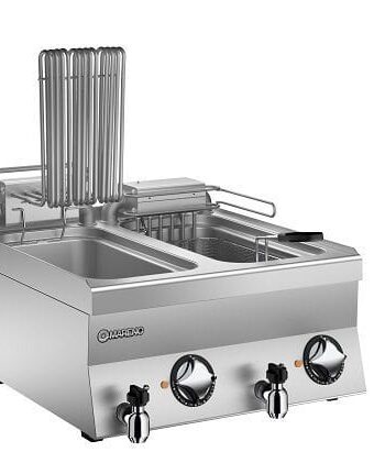 Wery Dobbelt Friture 18kw Version