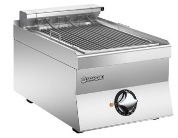 Wery Enkelt Elektrisk Grill