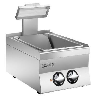 Wery Pommesfrites Varmer