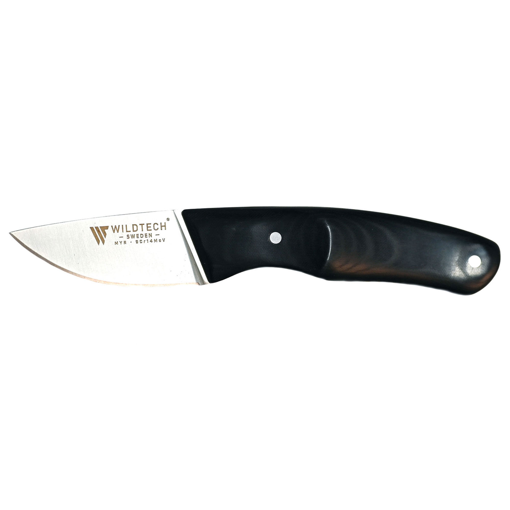 Wildtech Myr Jagtkniv