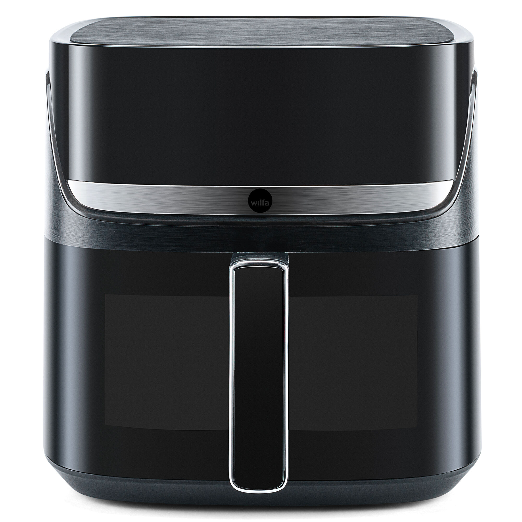 Wilfa Af3b-80p Crispier Airfryer   Liter
