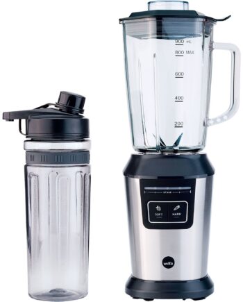 Wilfa B2gs-t800 Activelife Blender 800 Ml