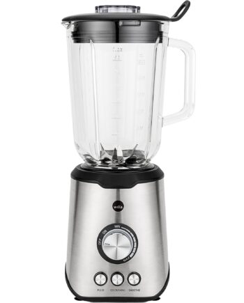 Blw-1000w Smooth Blender      Liter