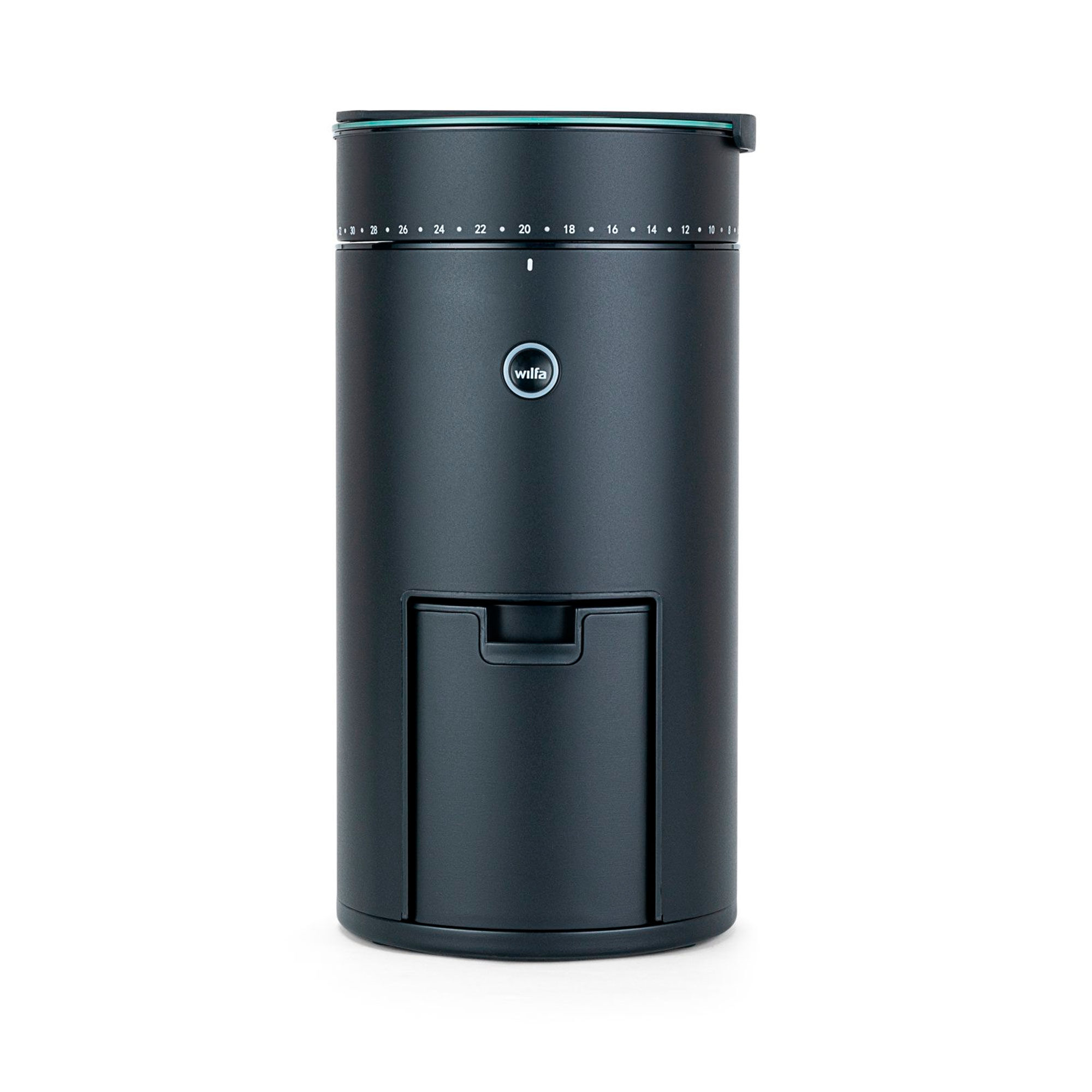 Cg4b-s150 Uniform Evo Kaffekværn   Vægt