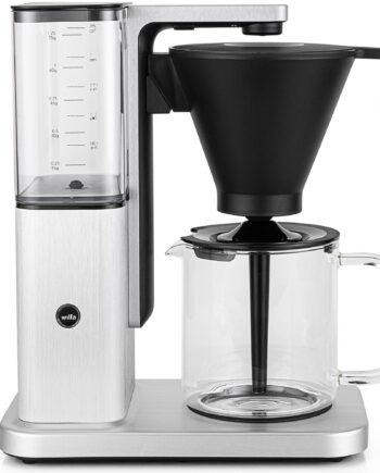 Cm10aba-a125 Zense Alux Kaffemaskine
