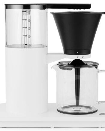 Wilfa Cm11w-a125 Kaffemaskine