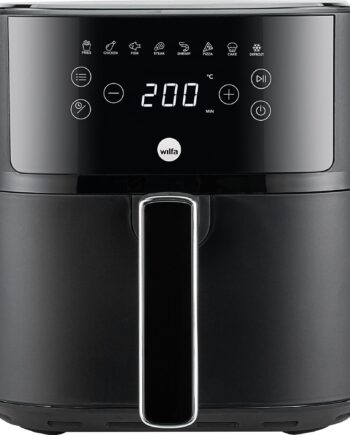 Daily Af-60b Airfryer   Liter