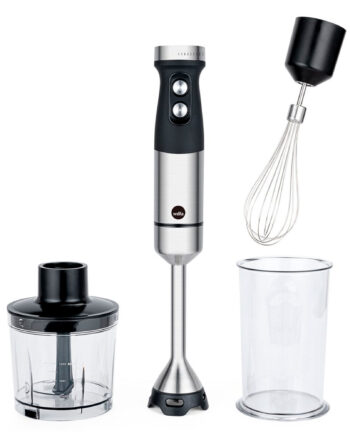 Wilfa Fusion Im2-1000fp Stavblender