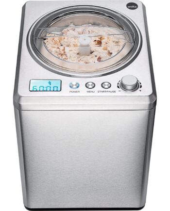 Icm1s-250 Ismaskine