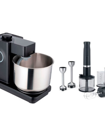 Wilfa Km1b-70 Probaker Køkkenmaskine   Im4b-1000fp Prostick Stavblender