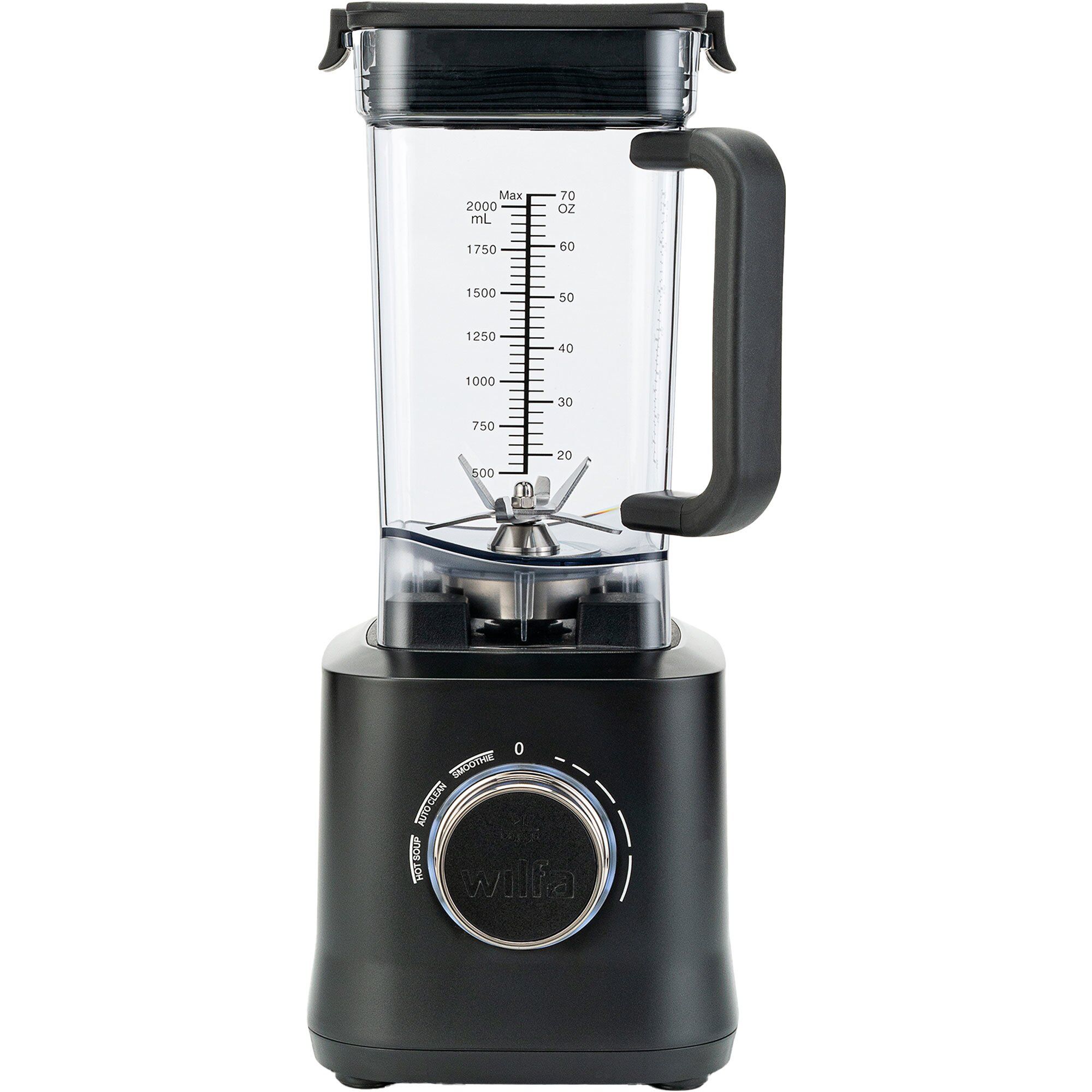 Pb-1800 Powerfuel 1800 Blender     Liter