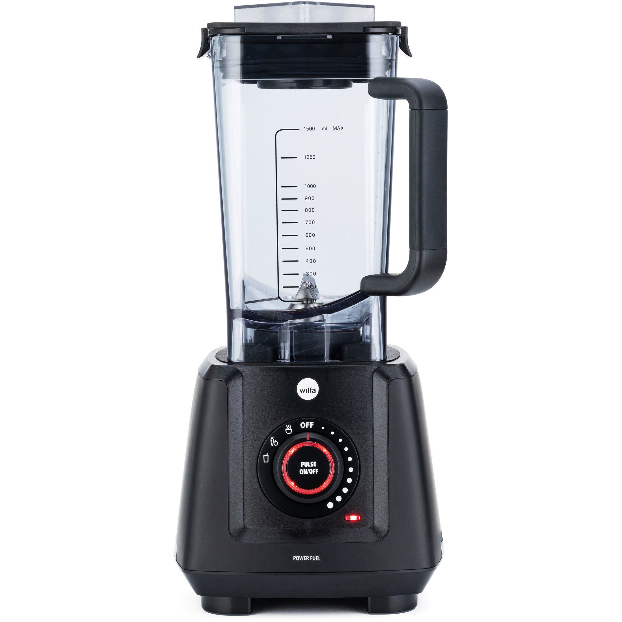 Powerfuel Pb2b-1200 Blender  Matsort