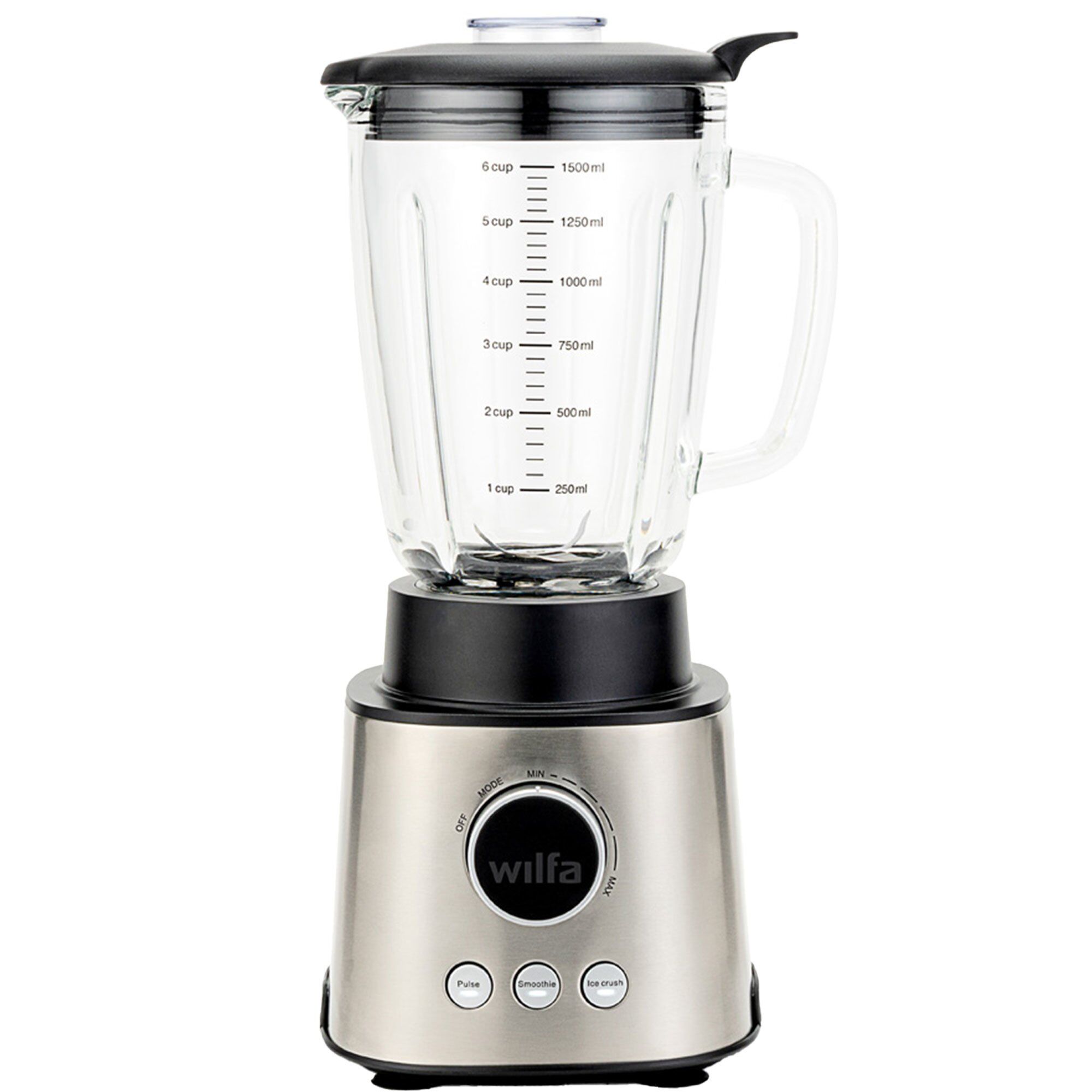 Rblp-1200s Essential 1200 Auto Blender     Liter