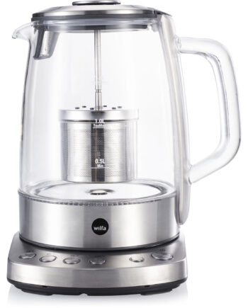 Wilfa Tm-1500s Cha Tekoger   25 Liter