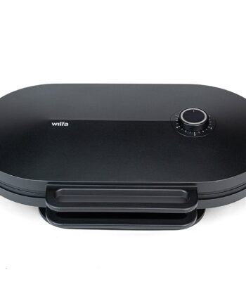 Wm6db-220 Grand Double Vaffeljern  Mat Sort