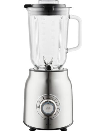 Witt Classic Blender Stål
