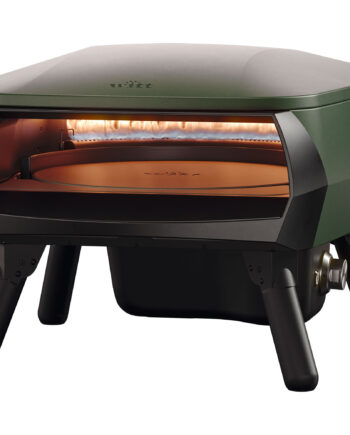 Witt Piccolo Rotante Pizzaovn 13 34  Grøn