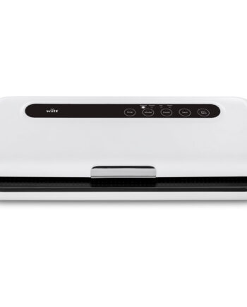 Witt Premium Easy Vacuum Sealer Hvid