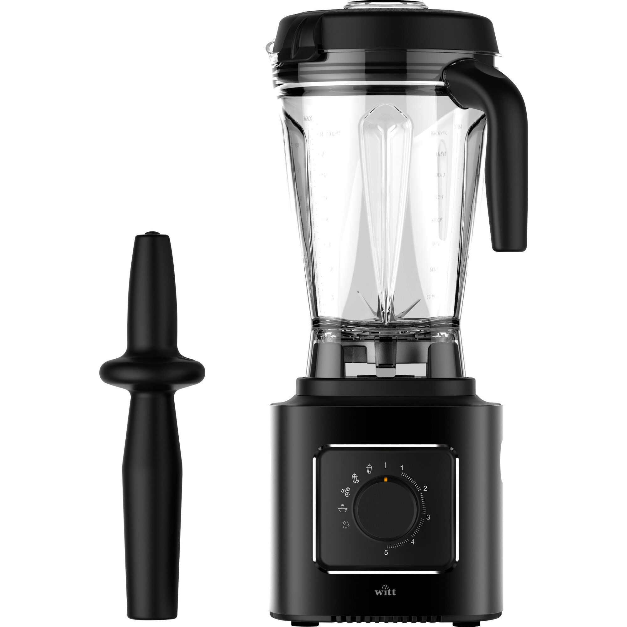 Premium Powerblender