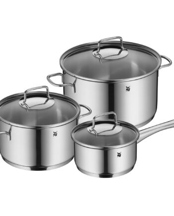 Astoria Cookware Grydesæt   Dele