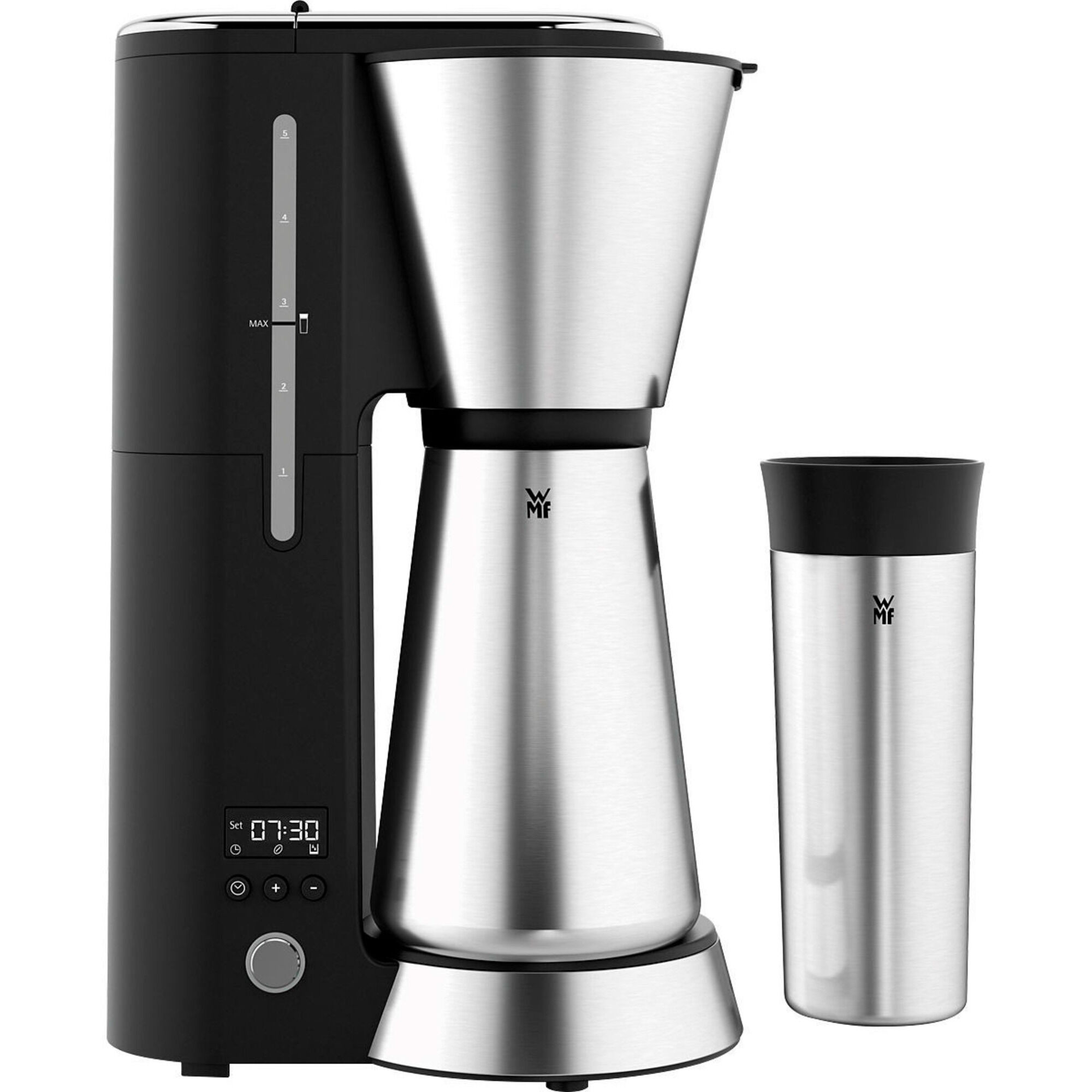 Kitchen Minis Aroma Kaffemaskine Thermo To-go