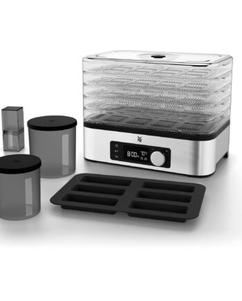 Kitchen Minis Automatic Dryer Snack To-go