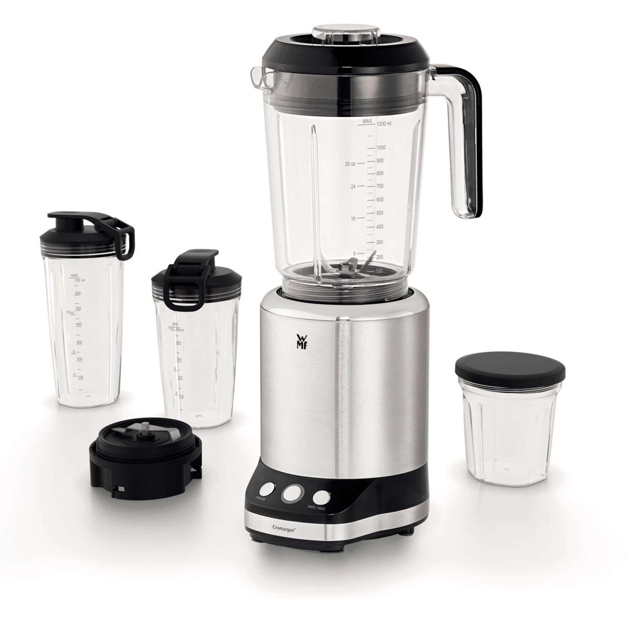 Kult   Multifunktionel Blender