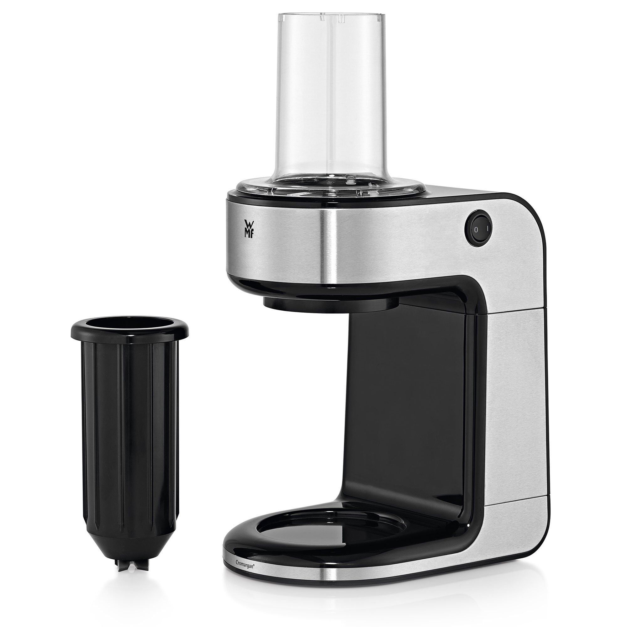 Kult   Spiralizer   Indsatser