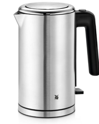 Lono Elkedel     Liter  Rustfrit Stål