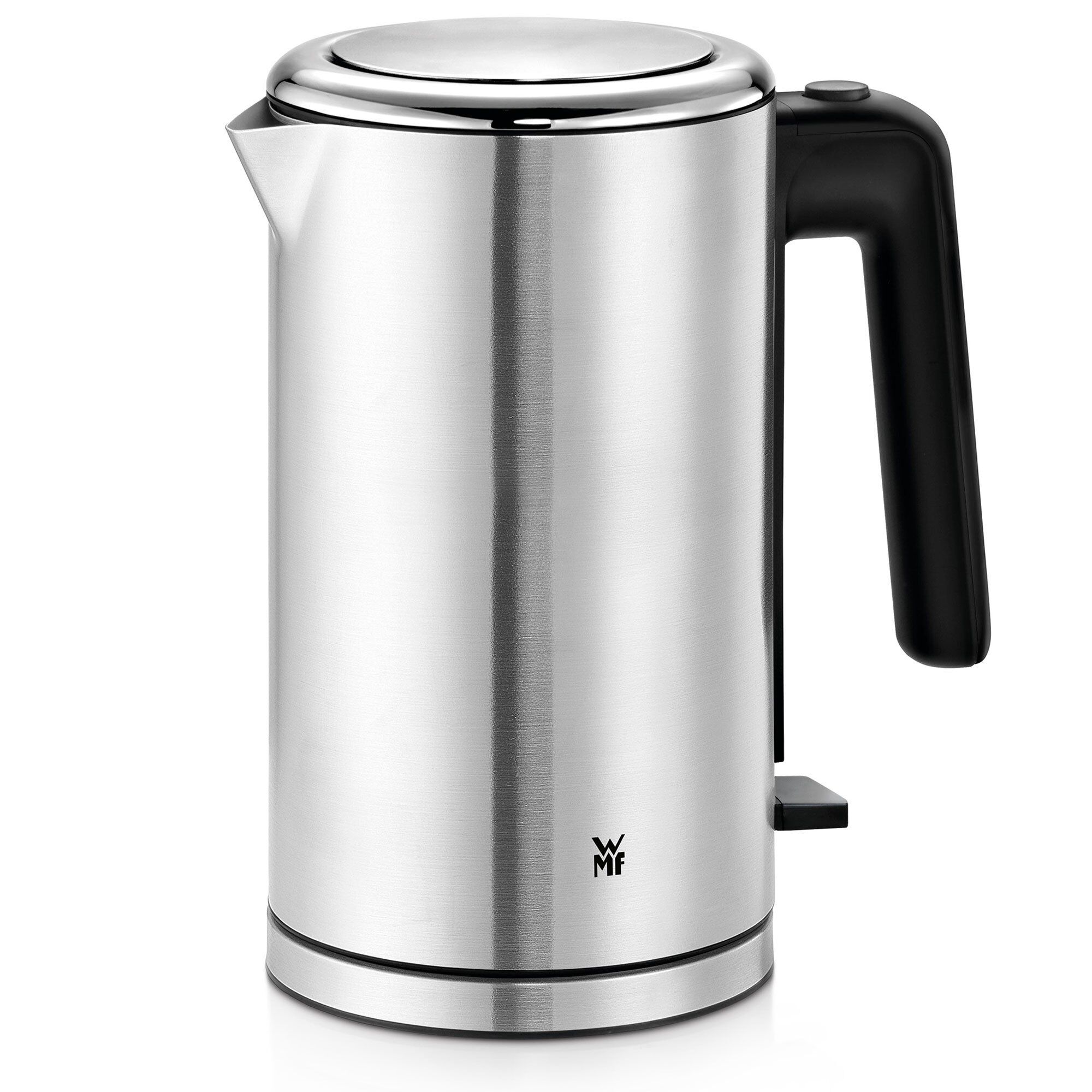 Lono Elkedel     Liter  Rustfrit Stål