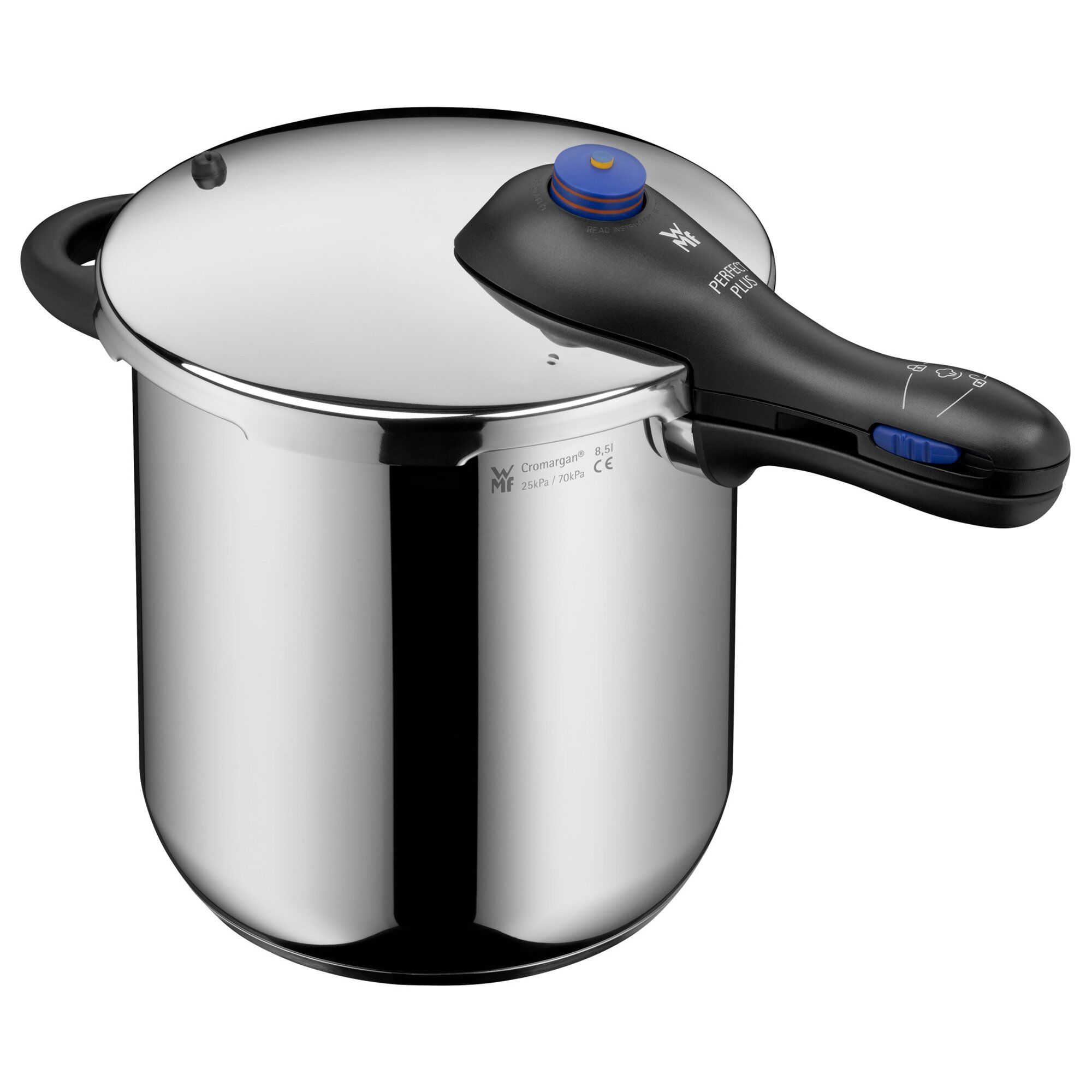 Perfect Plus Trykkoger     Liter