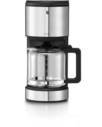 Wmf Stelio Aroma Kaffemaskine Glas