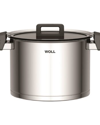 Woll Concept Gryde Inklusiv Låg 24 Cm