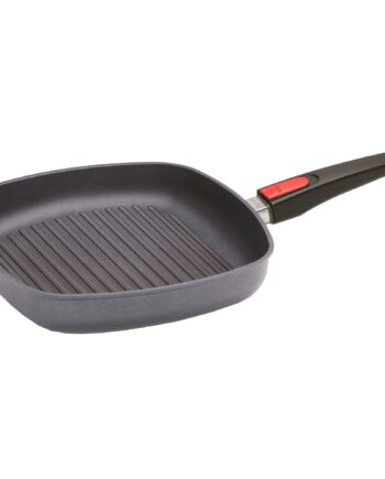 Diamond Lite Grillpande 28 Cm  Aftageligt Håndtag