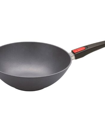 Diamond Lite Wok 30 Cm  Aftageligt Håndtag