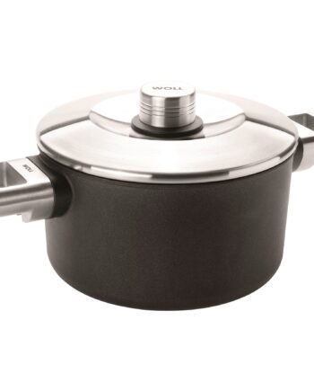 Diamond Xr Logic Gryde Aftageligt Håndtag 20 Cm
