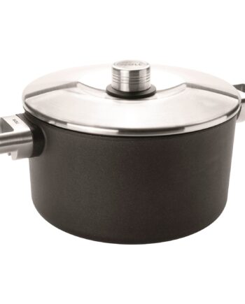 Diamond Xr Logic Gryde Aftageligt Håndtag 24 Cm