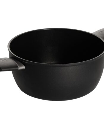 Woll Eco Lite Qxr Gryde ø24 Cm     Liter