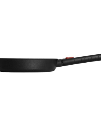 Woll Eco Logic Qxr Stegepande Med Aftageligt Håndtag ø24 Cm