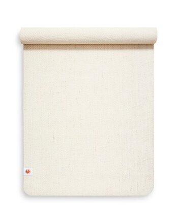 Yoga Måtte Completegrip Natural 2mm   Styk Complete Unity Yoga