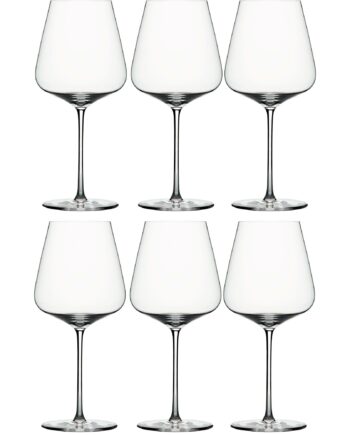Bordeaux Vinglas 765 Ml    Stk