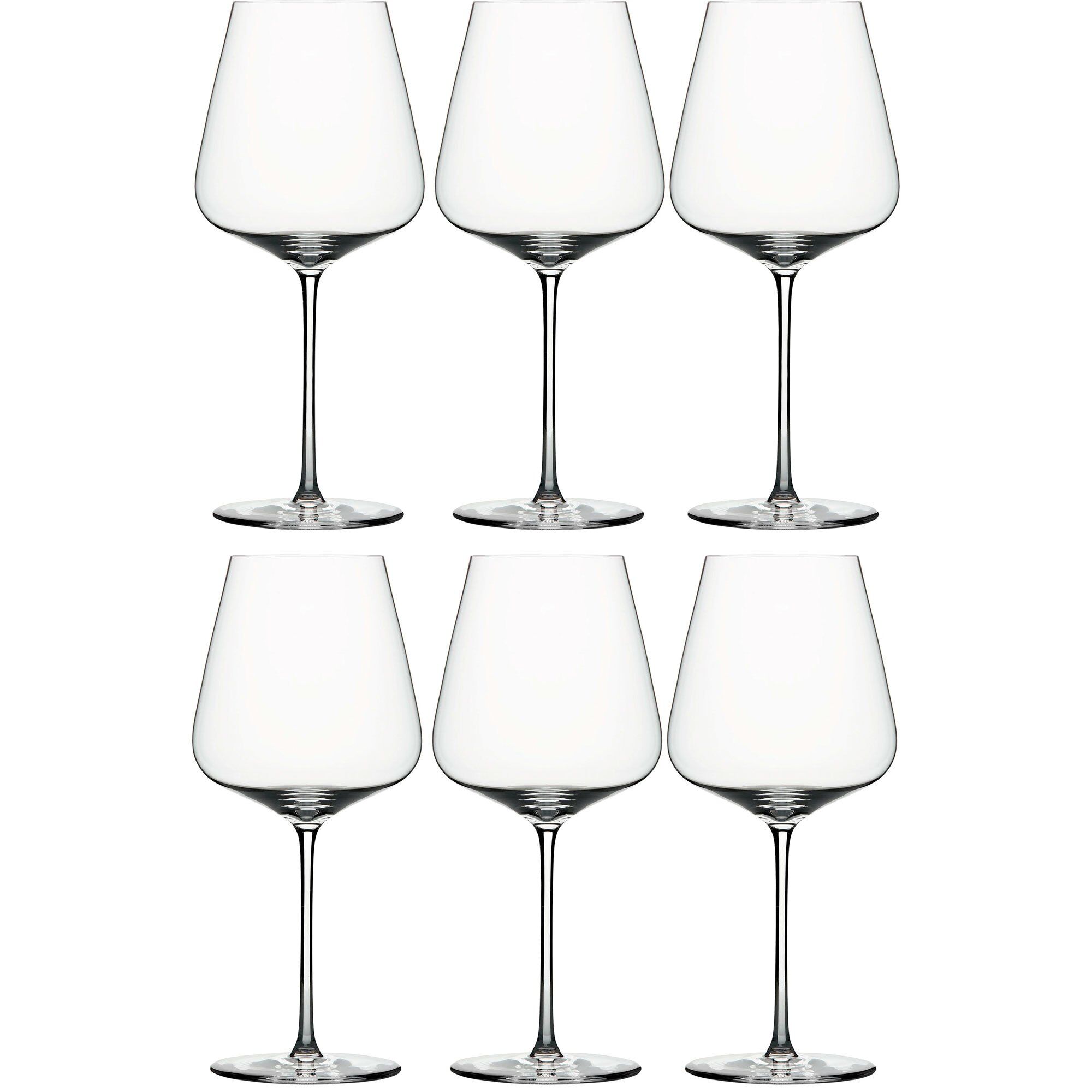 Bordeaux Vinglas 765 Ml Stk