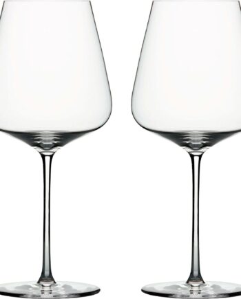Bordeaux Vinglas 765 Ml    Stk