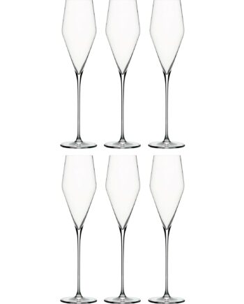 Champagneglas 220 Ml    Stk