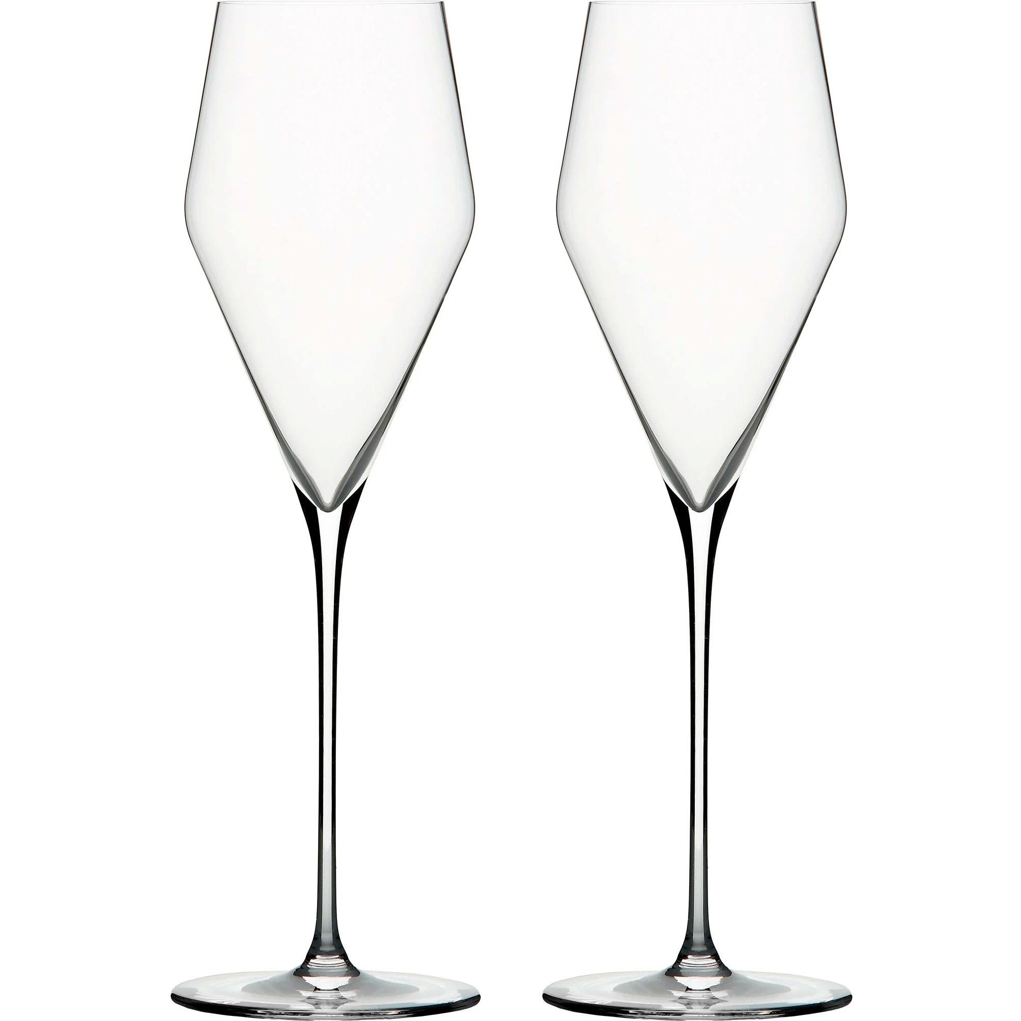 Champagneglas 220 Ml Stk