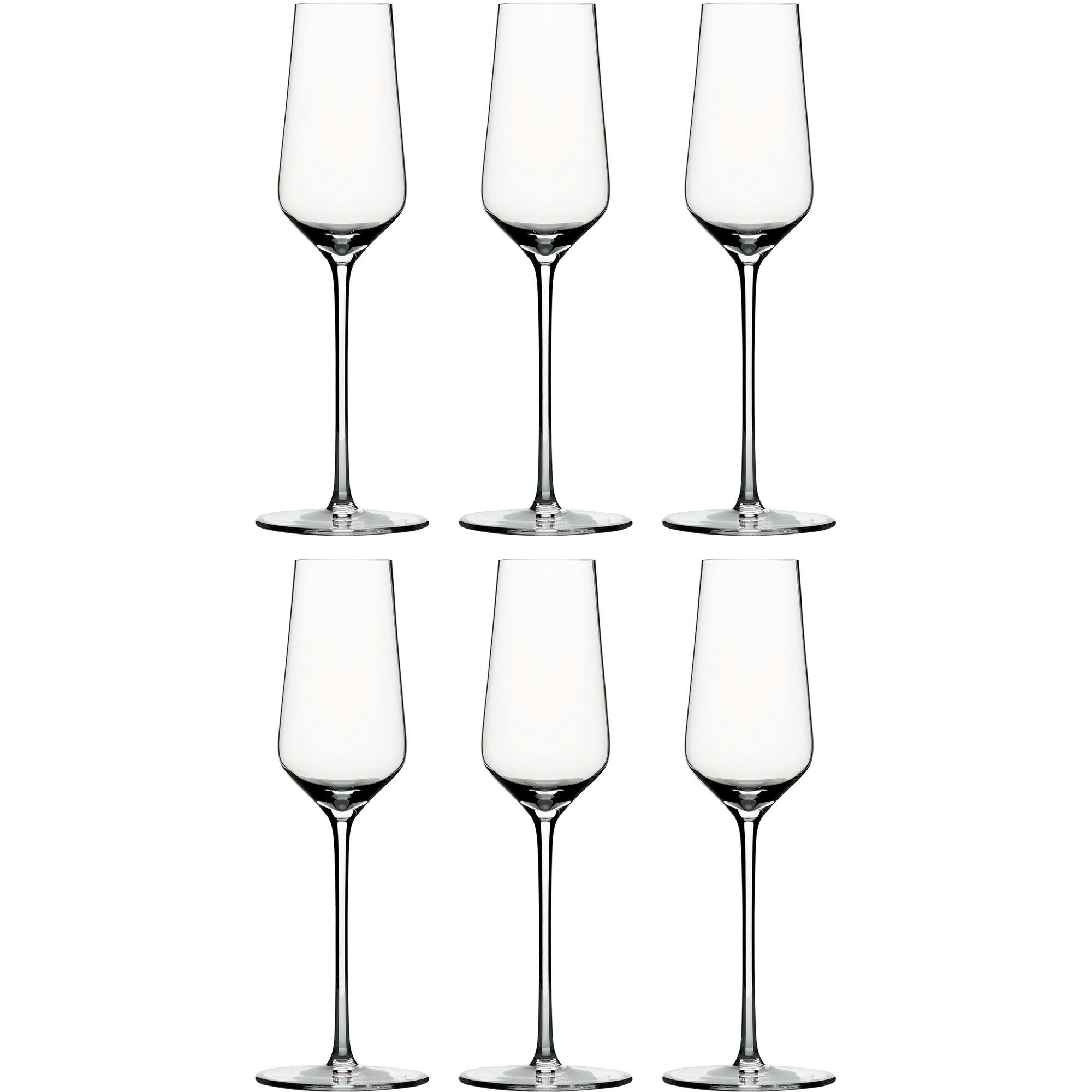 Digestive Glas 140 Ml Stk
