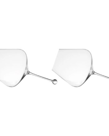 Gravitas Omega Vinglas 960 Ml    Stk