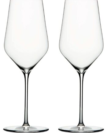 Hvidvinsglas 400 Ml    Stk
