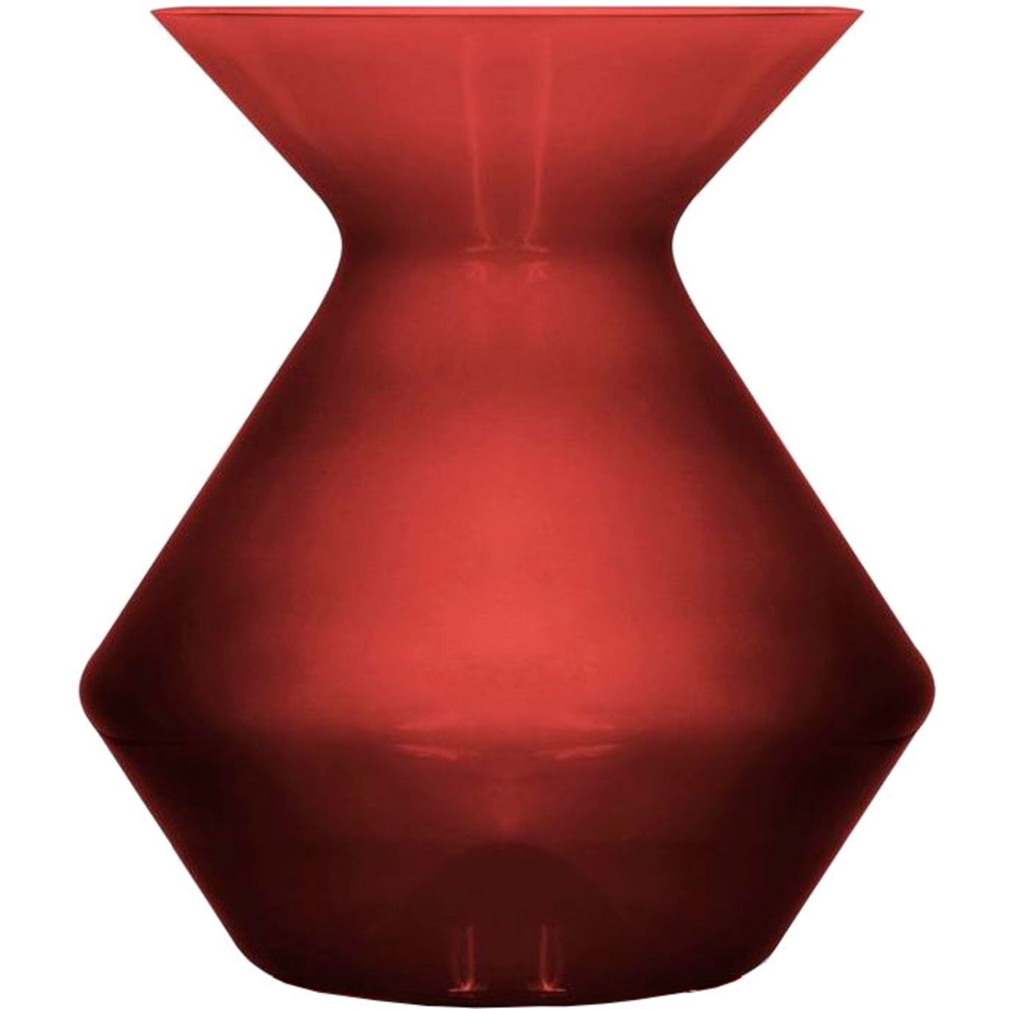 Zalto Spittoon 250 Spyttespand Liter Rød